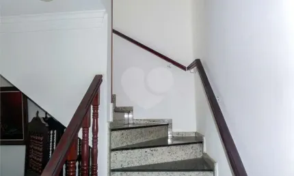 Casa com 4 quartos à venda na Rua Comendador Alfaia Rodrigues, 252, Aparecida, Santos, 232 m2 por R$ 1.600.000