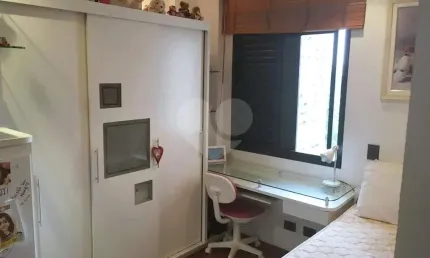 Apartamento com 3 quartos à venda na rua marechal barbacena, 972, vila regente feijó, são paulo, 113 m2 por r$ 900.000