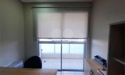 Sala comercial à venda na Avenida Conselheiro Nébias, 754, Boqueirão, Santos, 88 m2 por R$ 1.000.000