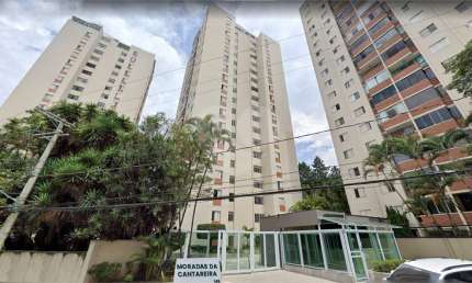 Apartamento com 3 quartos à venda na Rua Bento Araújo, 149, Barro Branco (Zona Norte), São Paulo, 90 m2 por R$ 730.000