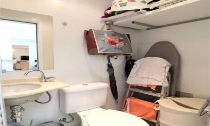 Apartamento com 2 quartos à venda na Rua José Gomes Falcão, 215, Parque Industrial Tomas Edson, São Paulo, 108 m2 por R$ 1.600.000