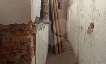 Casa com 4 quartos para alugar na Rua Amaral Gama, 151, Santana, São Paulo, 120 m2 por R$ 6.900