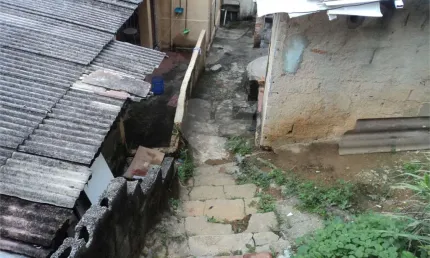 Terreno à venda na Rua Treze de Setembro, 73, Bussocaba, Osasco, 300 m2 por R$ 500.000