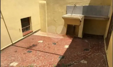 Casa com 3 quartos à venda na rua padre machado, 681, bosque da saúde, são paulo, 169 m2 por r$ 849.000