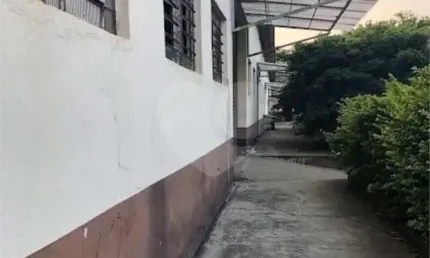 Barracão / Galpão / Depósito para alugar na Estrada Professor Edmundo Rosset, 1113, Sítio Barrocada, São Paulo, 2000 m2 por R$ 28.000