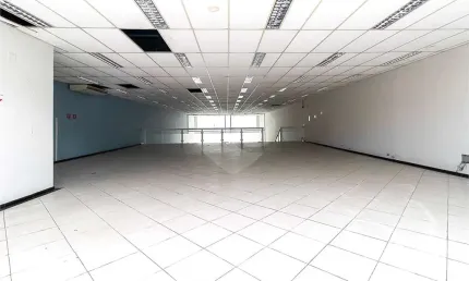 Prédio à venda na rua maria jovita da conceição, 66, jardim belém, são paulo, 744 m2 por r$ 4.000.000