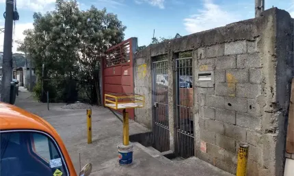 Terreno à venda na Rua Belém de Maria, 7, Vila Chica Luisa, São Paulo, 420 m2 por R$ 1.350.000