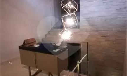 Casa com 3 quartos à venda na Rua Santo Antônio, 230, Vila Galvão, Guarulhos, 395 m2 por R$ 1.680.000