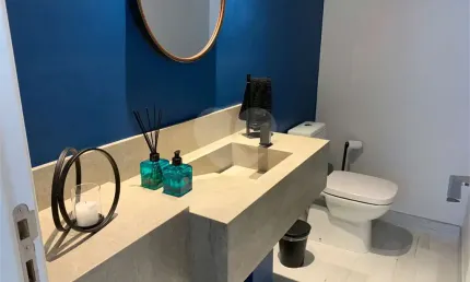 Apartamento com 2 quartos à venda na avenida delmar, 351, alphaville empresarial, barueri, 81 m2 por r$ 930.000
