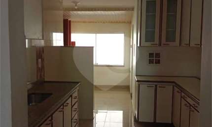 Apartamento com 3 quartos à venda na Avenida Rio das Pedras, 3584, Jardim Aricanduva, São Paulo, 60 m2 por R$ 550.000