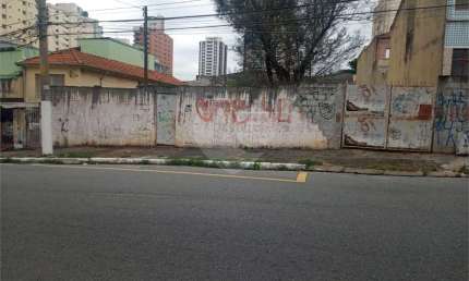Terreno à venda na Rua Coronel Jordão, 597, Vila Paiva, São Paulo, 800 m2 por R$ 3.200.000
