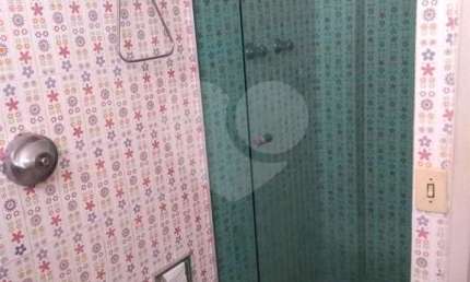 Apartamento com 3 quartos à venda na Rua Leopoldo Couto de Magalhães Júnior, 591, Itaim Bibi, São Paulo, 100 m2 por R$ 1.200.000