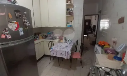 Casa com 2 quartos à venda na Rua Judith Zumkeller, 264, Parque Mandaqui, São Paulo, 209 m2 por R$ 680.000