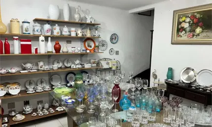 Ponto comercial para alugar na Rua Cotoxó, 600, Perdizes, São Paulo, 430 m2 por R$ 20.500
