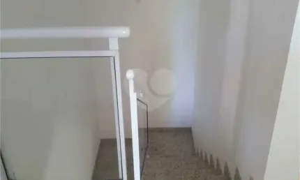 Casa com 3 quartos à venda na Rua Barra do Paraopeba, 1, Vila Nossa Senhora do Retiro, São Paulo, 101 m2 por R$ 650.000