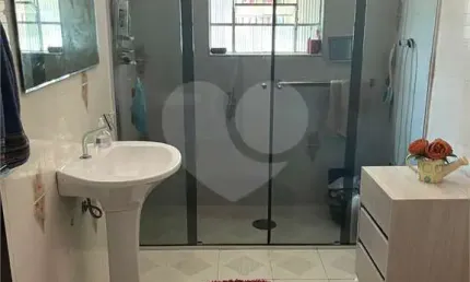 Casa com 5 quartos à venda na Rua Aureliano da Silva Rosário, 108, Vila Pedra Branca, São Paulo, 150 m2 por R$ 960.000