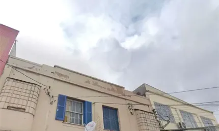 Prédio à venda na rua são leopoldo, 107, belenzinho, são paulo, 850 m2 por r$ 4.255.000