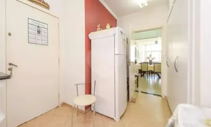 Apartamento com 2 quartos à venda na rua rego freitas, 179, república, são paulo, 101 m2 por r$ 550.000
