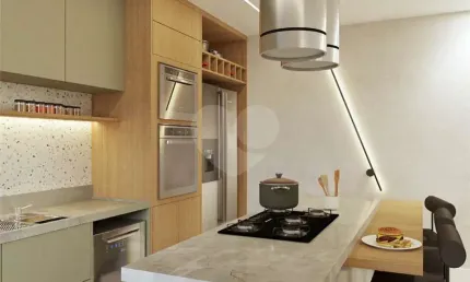 Casa com 3 quartos à venda na Rua Afonso de Oliveira, 111, Centro, São Bernardo do Campo, 156 m2 por R$ 1.040.000