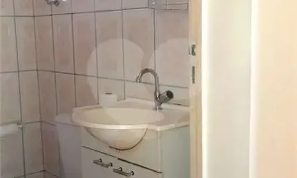 Apartamento com 2 quartos à venda na Rua Doutor Guilherme Cristofel, 121, Santana, São Paulo, 69 m2 por R$ 500.000