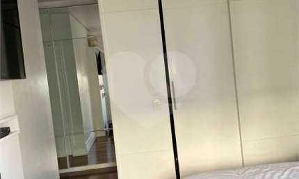 Apartamento com 3 quartos à venda na Rua Doutor Oscar Monteiro de Barros, 457, Vila Suzana, São Paulo, 184 m2 por R$ 1.700.000