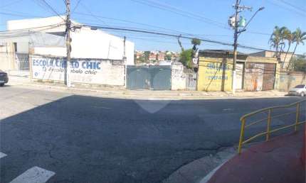Terreno à venda na Rua Ana Clara, 382, Vila Mendes, São Paulo, 1050 m2 por R$ 2.862.000