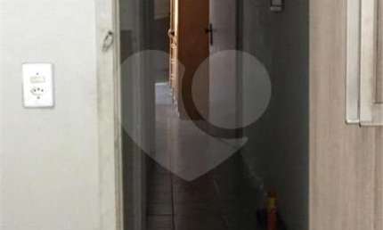 Casa com 3 quartos à venda na Avenida Doutor Assis Ribeiro, 3678, Engenheiro Goulart, São Paulo, 120 m2 por R$ 720.000