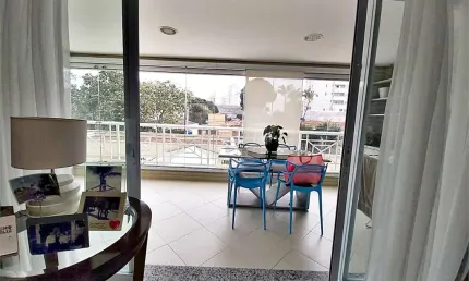 Apartamento com 3 quartos à venda na Rua Lalau Rabelo, 94, Vila Milton, Guarulhos, 145 m2 por R$ 950.000