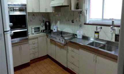 Apartamento com 3 quartos à venda na Rua São Carlos do Pinhal, 318, Bela Vista, São Paulo, 230 m2 por R$ 2.000.000