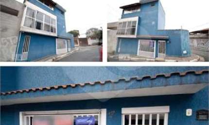 Casa com 4 quartos à venda na Rua Jupira, 17, Vila Yolanda, Osasco, 124 m2 por R$ 620.000
