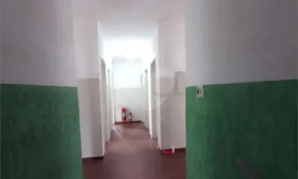 Prédio à venda na via anchieta, 997, vila moinho velho, são paulo, 887 m2 por r$ 1.700.000