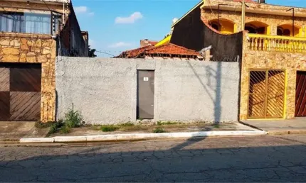 Terreno à venda na rua antônio mota, 51, maranhão, são paulo, 240 m2 por r$ 749.800