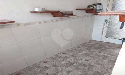 Casa com 3 quartos à venda na Rua Iris Leonor, 328, Parque Mandaqui, São Paulo, 240 m2 por R$ 880.000