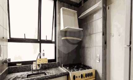 Apartamento com 3 quartos à venda na Avenida Doutor Cardoso de Melo, 122, Vila Olímpia, São Paulo, 120 m2 por R$ 1.115.000