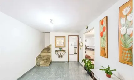 Casa com 3 quartos à venda na Rua Dona Santa Veloso, 382, Vila Guilherme, São Paulo, 186 m2 por R$ 900.000