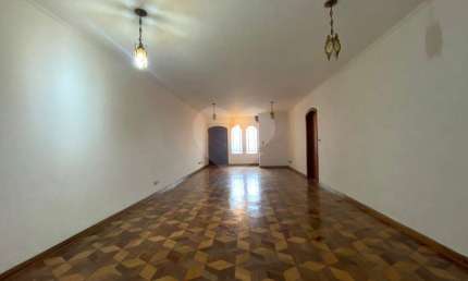 Casa com 4 quartos à venda na Rua Jacob Daldão, 118, Santana, São Paulo, 263 m2 por R$ 1.200.000