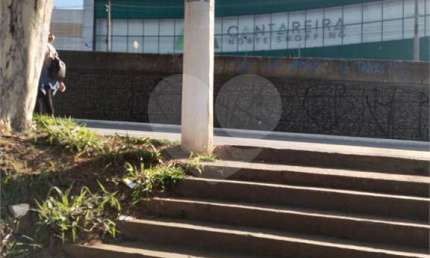 Terreno à venda na Rua Arroio do Tigre, 394, Jardim Pirituba, São Paulo, 294 m2 por R$ 540.000