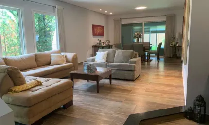 Casa em condomínio fechado com 4 quartos à venda na Alameda Michelangelo, 1250, Alphaville, Santana de Parnaíba, 307 m2 por R$ 2.650.000