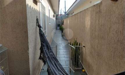 Casa com 3 quartos à venda na Rua Marina Eston, 282, Jardim Peri, São Paulo, 189 m2 por R$ 770.000