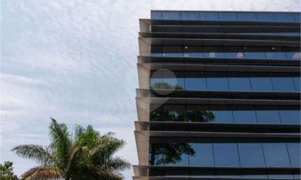 Prédio para alugar na Alameda dos Quinimuras, 187, Planalto Paulista, São Paulo, 10848 m2 por R$ 815.000