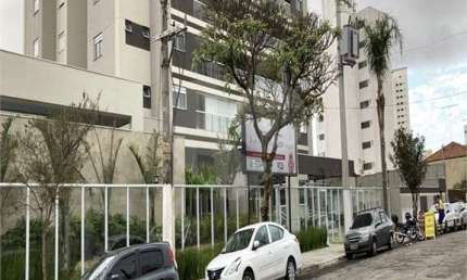 Apartamento com 3 quartos à venda na Rua Ibitinga, 263, Vila Bertioga, São Paulo, 135 m2 por R$ 1.655.813