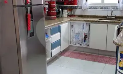 Casa com 4 quartos à venda na Rua João Kopke, 422, Mogi Moderno, Mogi das Cruzes, 231 m2 por R$ 700.000