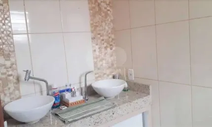 Casa com 3 quartos à venda na Rua Miguel de Almeida, 54, Imirim, São Paulo, 152 m2 por R$ 890.000