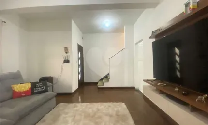Casa com 4 quartos à venda na rua major dantas cortez, 1181, vila gustavo, são paulo, 160 m2 por r$ 800.000