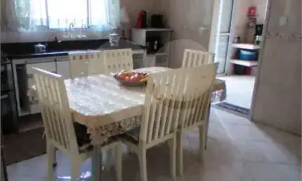 Casa com 5 quartos à venda na Rua Canhoneira Mearim, 374, Vila Maria Alta, São Paulo, 319 m2 por R$ 995.000