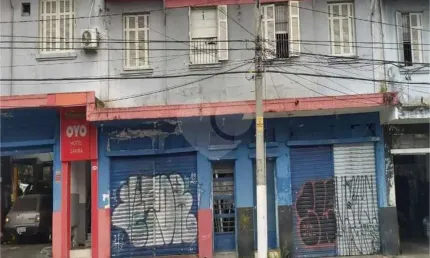 Prédio para alugar na rua bom pastor, 380, ipiranga, são paulo, 721 m2 por r$ 12.000