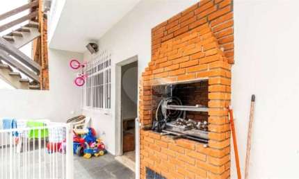 Casa com 3 quartos à venda na Rua Porto Velho, 76, Imirim, São Paulo, 200 m2 por R$ 1.299.800