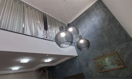 Casa com 3 quartos à venda na Rua Helder Cândido Martinez, 45, Jardim Santa Elisa, São Carlos, 227 m2 por R$ 980.000
