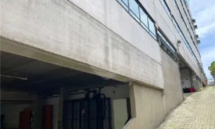 Prédio para alugar na Rua do Rosário, 300, Vila Camargos, Guarulhos, 8000 m2 por R$ 220.000