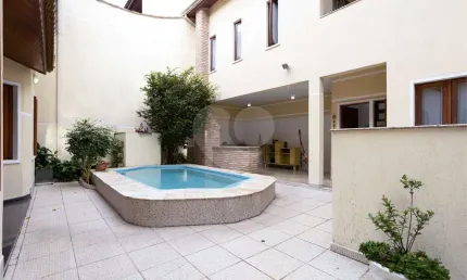 Casa com 3 quartos à venda na Rua São Miguel da Guamá, 113, Jardim Santa Clara, Guarulhos, 305 m2 por R$ 1.177.000